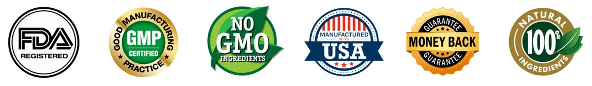 Certified GlucoTrust Bites 